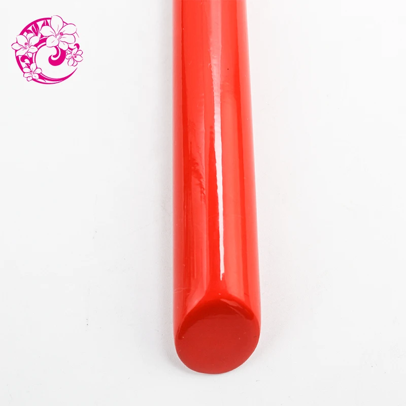 Брендовая профессиональная кисть для пудры из волоса козла макияжа Brochas Maquillaje