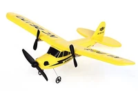 fx803 super glider airplane 2ch remote control airplane toys ready to fly as gifts for childred