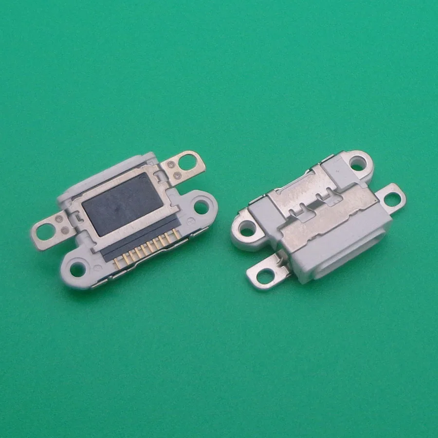 10X Новая зарядка ОЕМ мини микро USB разъем для зарядки порт Замена iPhone 6 (4 7 дюйма) |