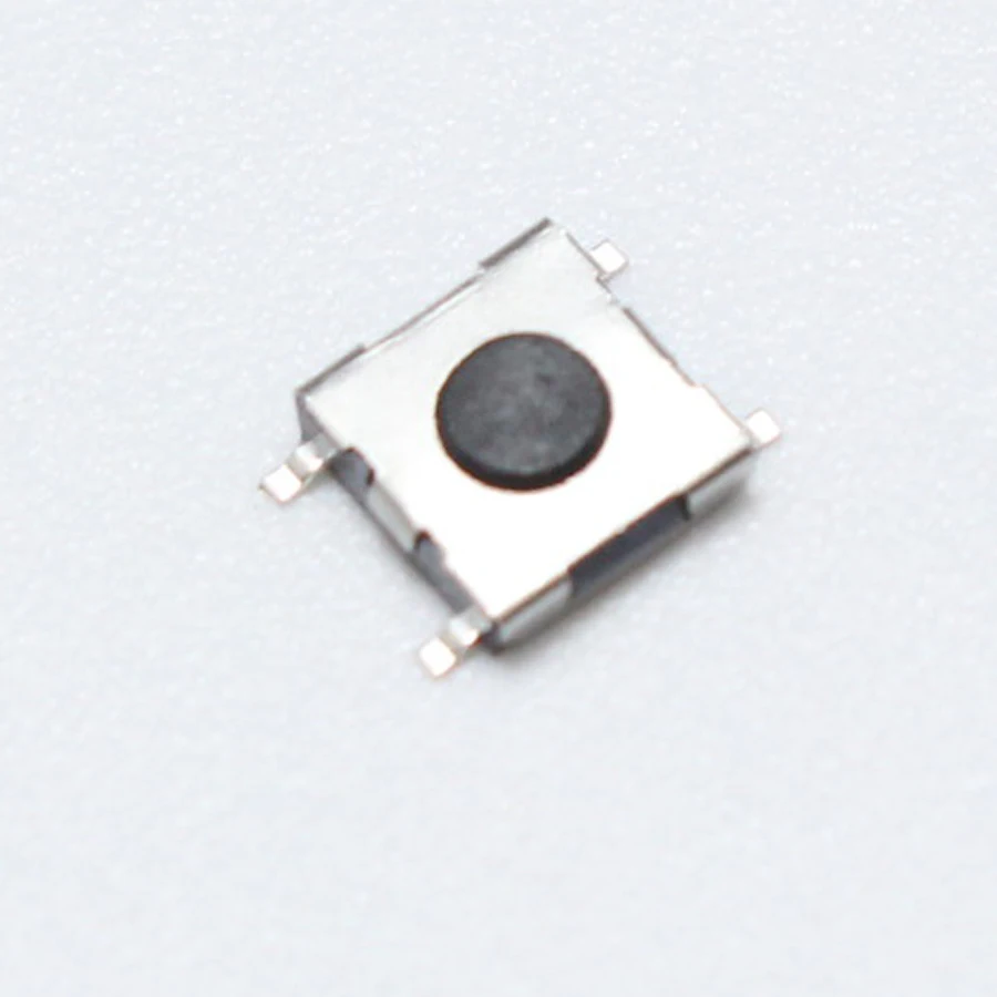 Тактовый коммутатор SMD 4 5x4 5x1 5 мм контакта 10 шт. | Обустройство дома