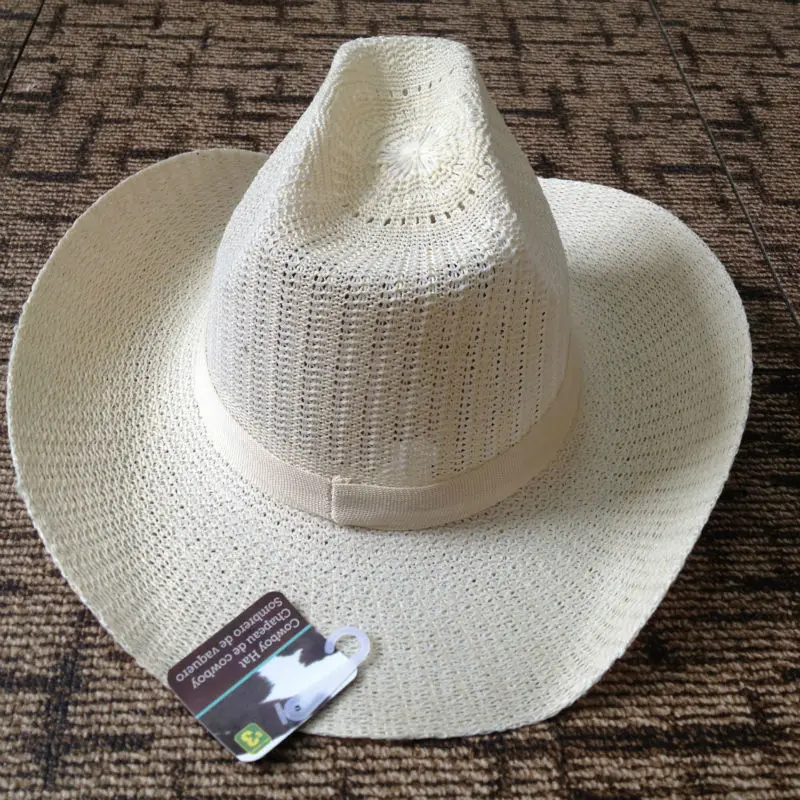 2018 летняя стильная Горячая Распродажа новая модная ковбойская шляпа в западном