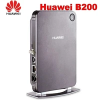 huawei b200 7 2mbps 3g wireless cpe router