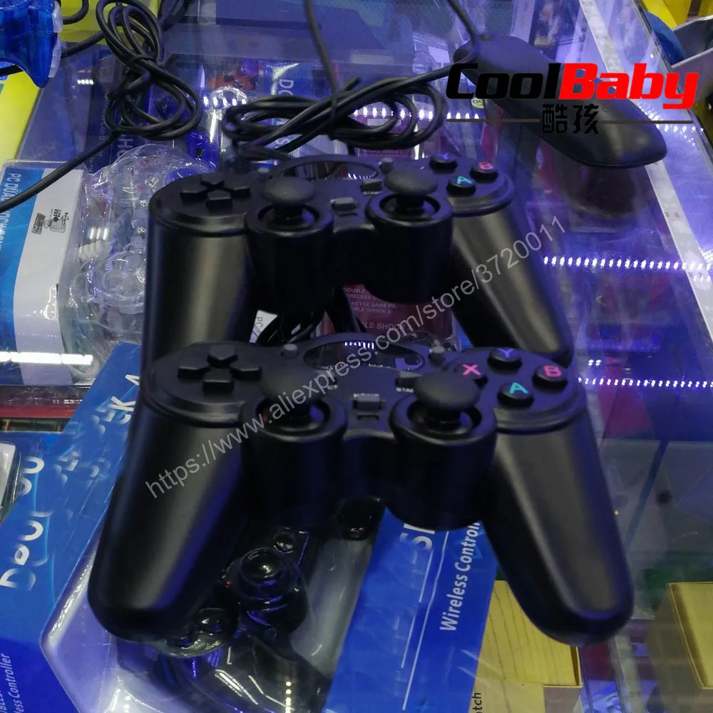 Ретро видео игровая консоль поддержка 4K HDMI выход 64 бит для 800 в 1 классические игры HD игры 85