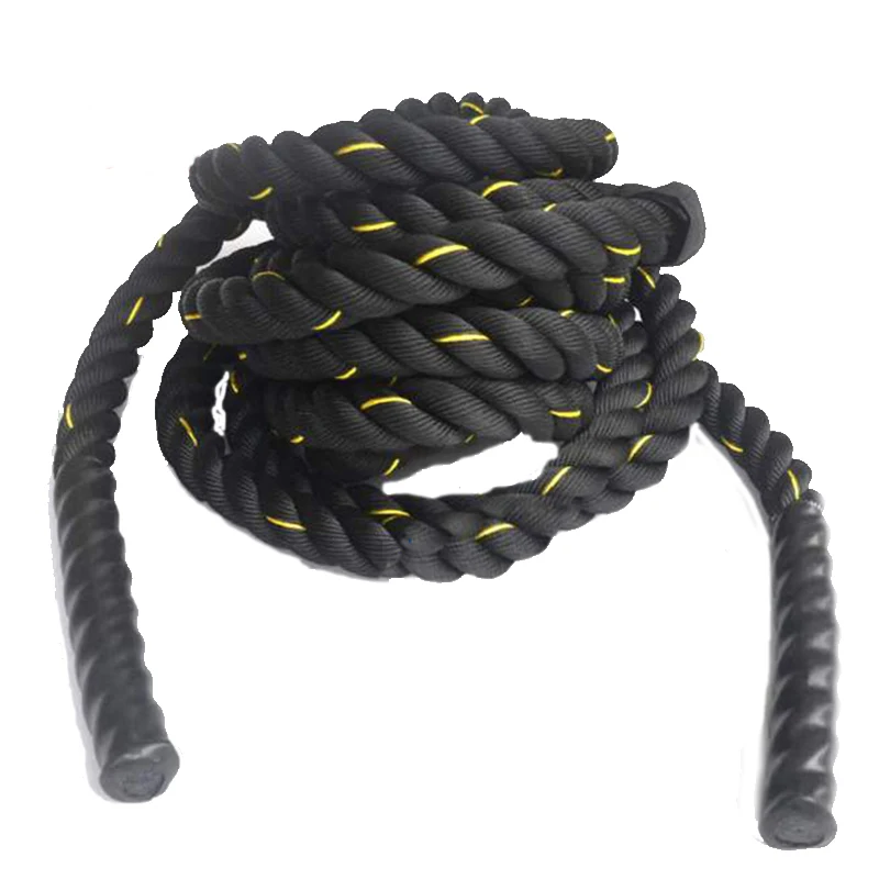 

Battle rope for Physical fitness training combat sports training camp exercise combat sports training camp exercise burn fat