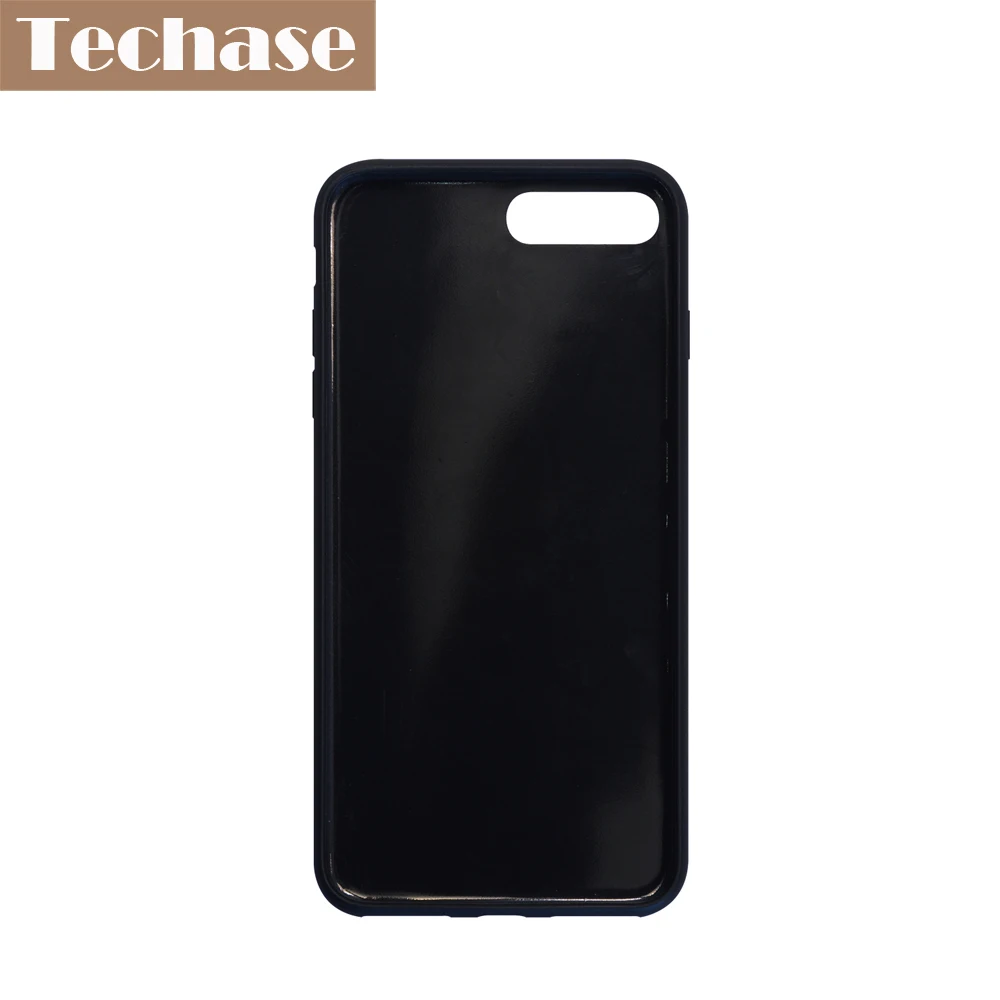 Techase IMD Деревянный чехол для iPhone 6s ультра-тонкие чехлы телефонов 7 Plus жесткие