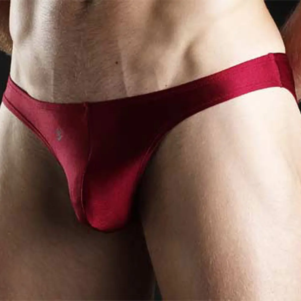 Мужские стринги Snyder с низкой посадкой нижнее белье для геев|mens low rise thongs|thong mengay