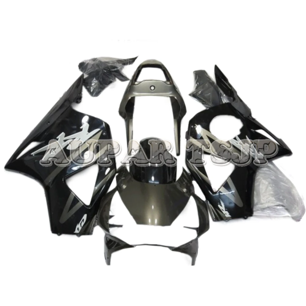 

All Black Motorbike Fairing Kit For Honda CBR900RR 954 CBR954RR 2002 2003 ABS Injection Plastic Fairing Bodywork Kit New Hulls
