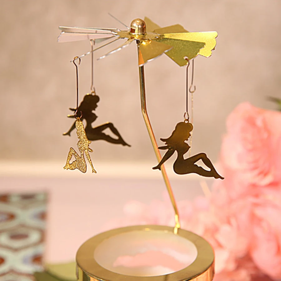 Украшение для конфет свадебный стол подсвечники-Центральные элементы Porta Candela