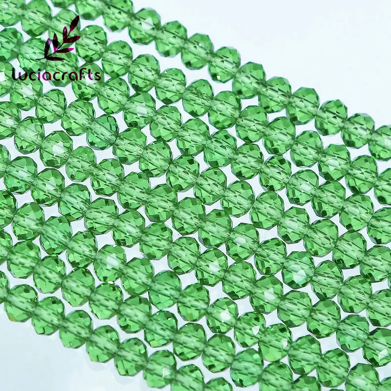 Распродажа! 144 шт. бусины из хрусталя 4 мм|Принадлежности для рукоделия| |