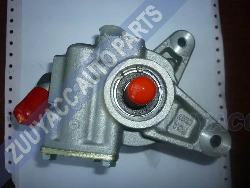 Насос гидроусилителя руля для Honda Accord MK5 CD5 94 97 56110 P0A 013|Поворотные насосы и