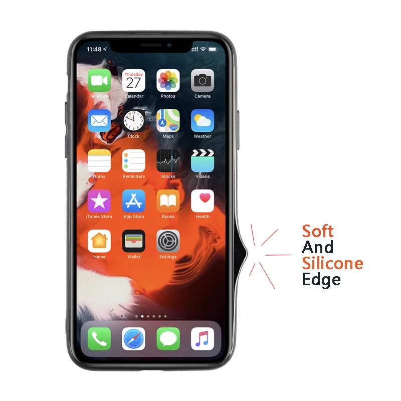 Винтажный чехол Anuel Aa Ozuna чехол для iPhone 7 для iPhone X 7 6 8 Plus, чехол из закаленного стекла для iPhone 11 11Pro XS MAX XR Shell