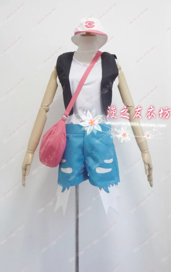 Черно белый костюм для косплея Touko с шапкой и сумкой 11|cosplay costume|costume cosplaycosplay costumes