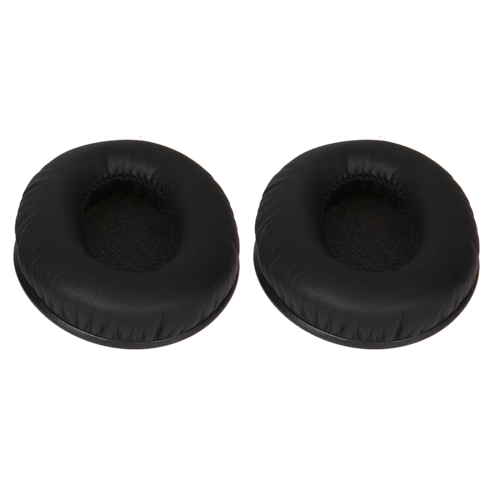 1 пара черные мягкие амбушюры для наушников|ear pad cushions|ear padsear replacement |