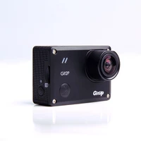 new gitup git2p 2k wifi full hd sports action camera 1080p 60fps 30m waterproof 90 degree lens novatek 96660 outdoor camcorder