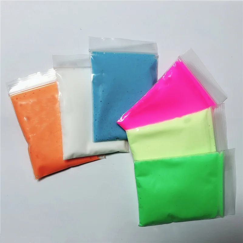 Слайм/глина 3D Пена DIY мягкий хлопок эластичный мяч образование ремесло