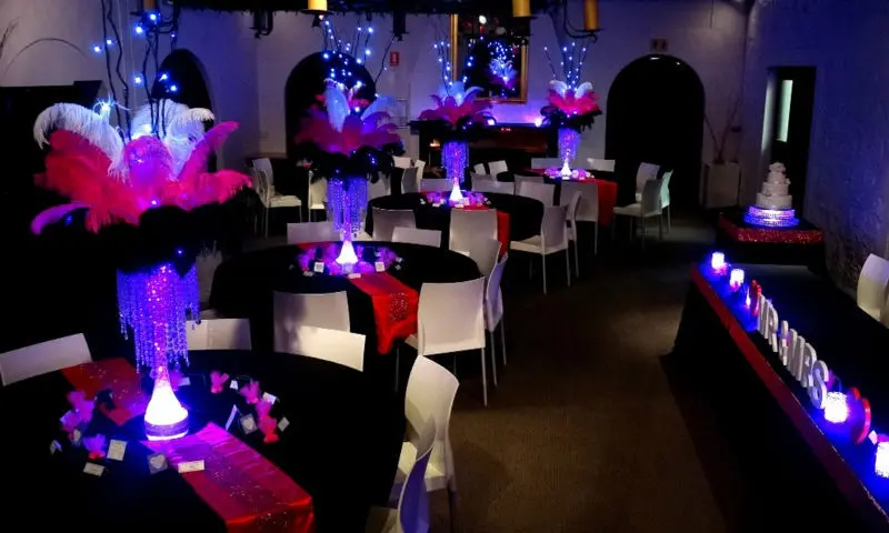 Интернет магазин KITOSUN 3 AA батарея 6 дюймовые центральные части светодиодная