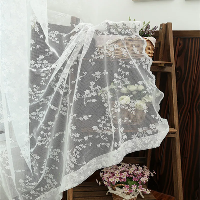 Кружевные занавески s жаккардовые дизайнерские прозрачные Занавески Из Тюля для