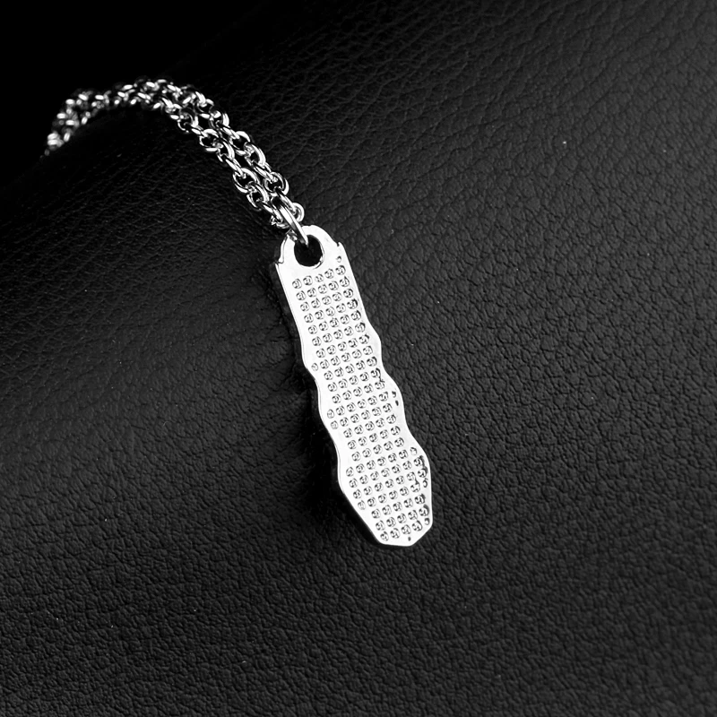 Ожерелья 3 шт./компл. с изображением мамы и маленькой ожерелья большой длины