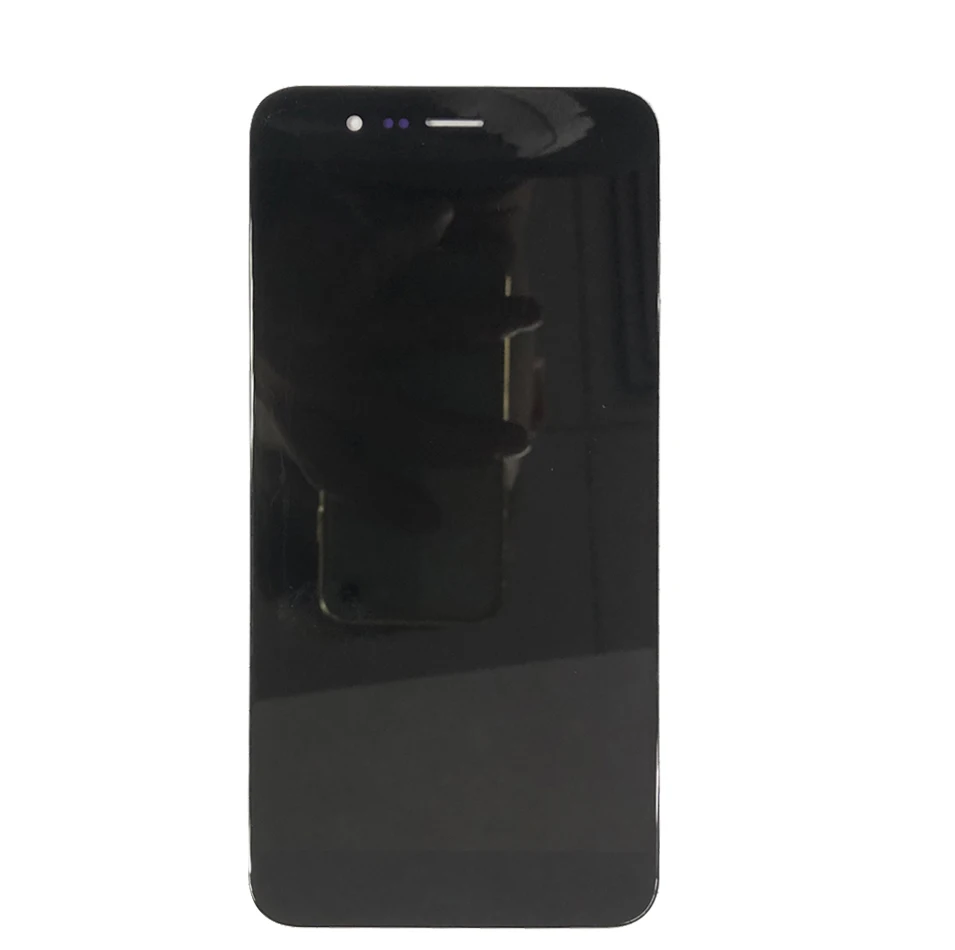2560*1440 для Huawei Honor 8 Pro LCD V9 дисплей сенсорный датчик экрана в сборе с рамкой DUK L09 AL20