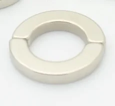 8 шт. дуговой магнит R10-r6x3mmx180Deg. Сильный редкоземельный Магнитный Магнит дуги NdFeB неодимовые N38 Магниты особой формы дуги