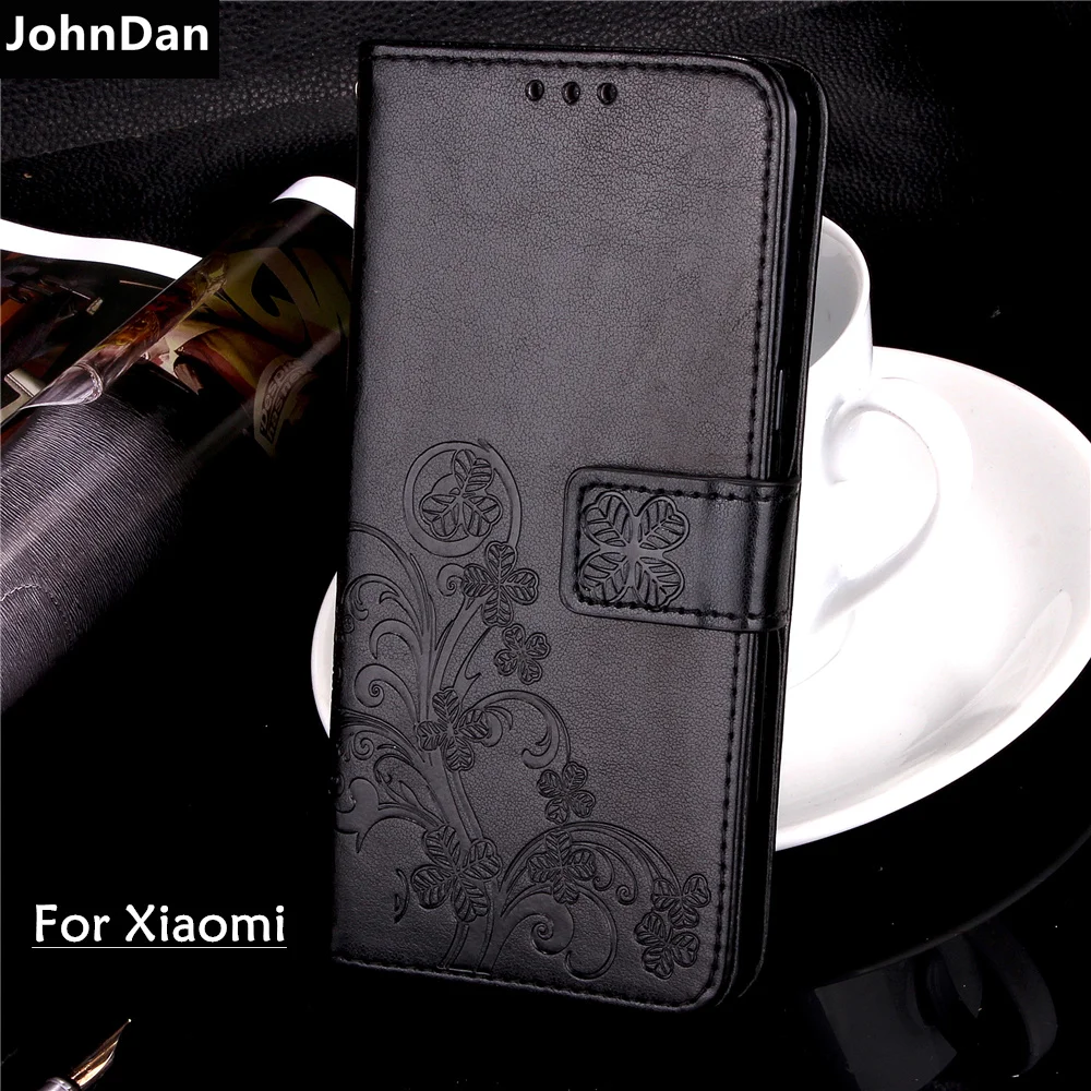 Для Xiao mi Red mi Note 7 8 K20 Pro Go кожаный+ силиконовый чехол с магнитной подставкой для Xiaomi mi A3 9 Lite 9T Pro PocoPhone F1