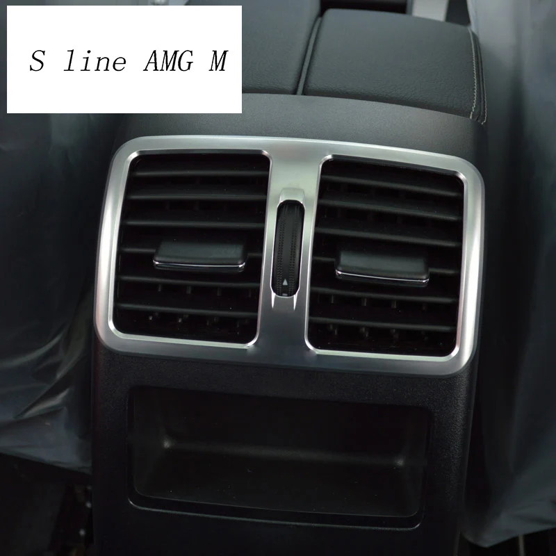

Декоративная рамка для автомобильного стайлинга, для Mercedes Benz GLK X204 200 260 300