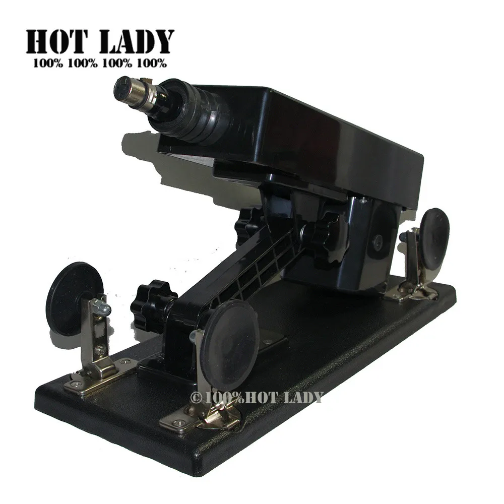 Обновленная доступная секс машина для мужчин и женщин автоматическая