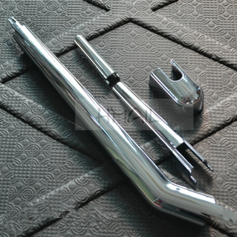 Задняя крышка стеклоочистителя из АБС пластика для Renault KOLEOS 2009 10 11 12 15 отделка