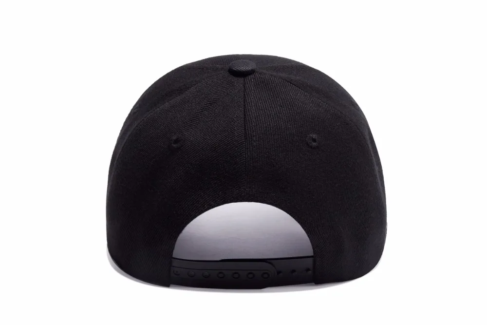 Wuaumx бейсболка мужская кепка женская Snapback вышивка Череп кепки мужские бейсболки женские хип хоп шапки кепка унисекс