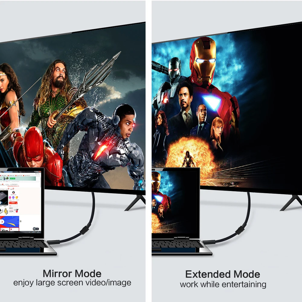HDMI мужчин и женщин кабель 3 фута 1 м разъем адаптера порт 1080P для HDTV Расширение компьютера