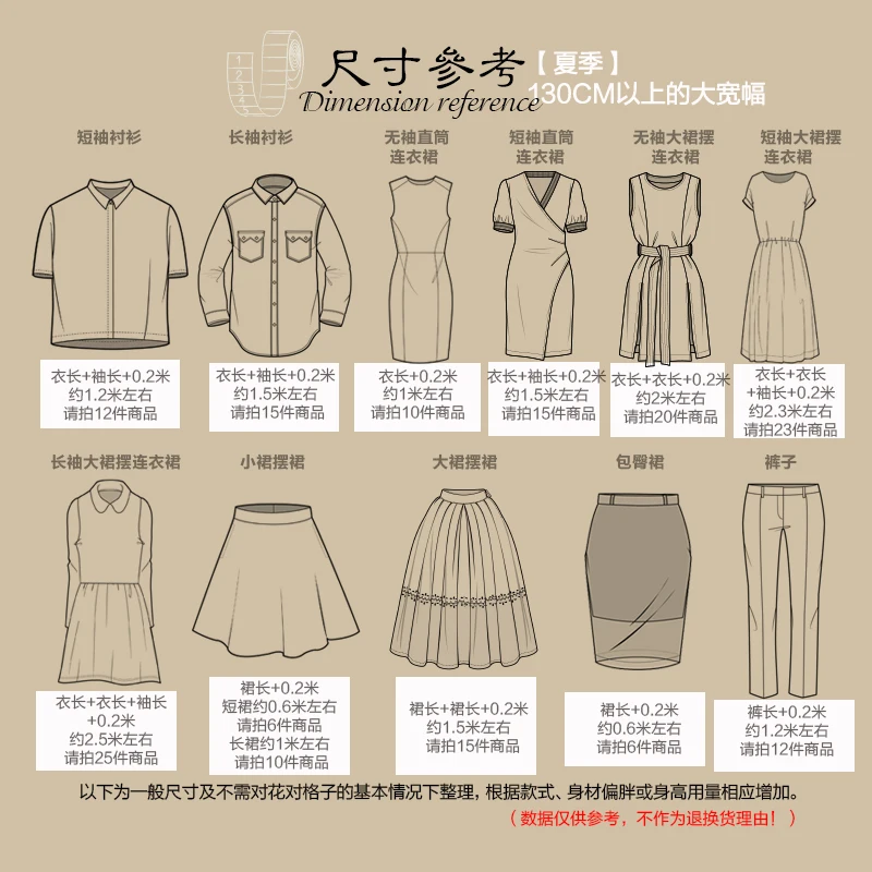 

jenny rhyme _ pure silk chiffon fabric] 100% silk silk dress clothing handmade cloth