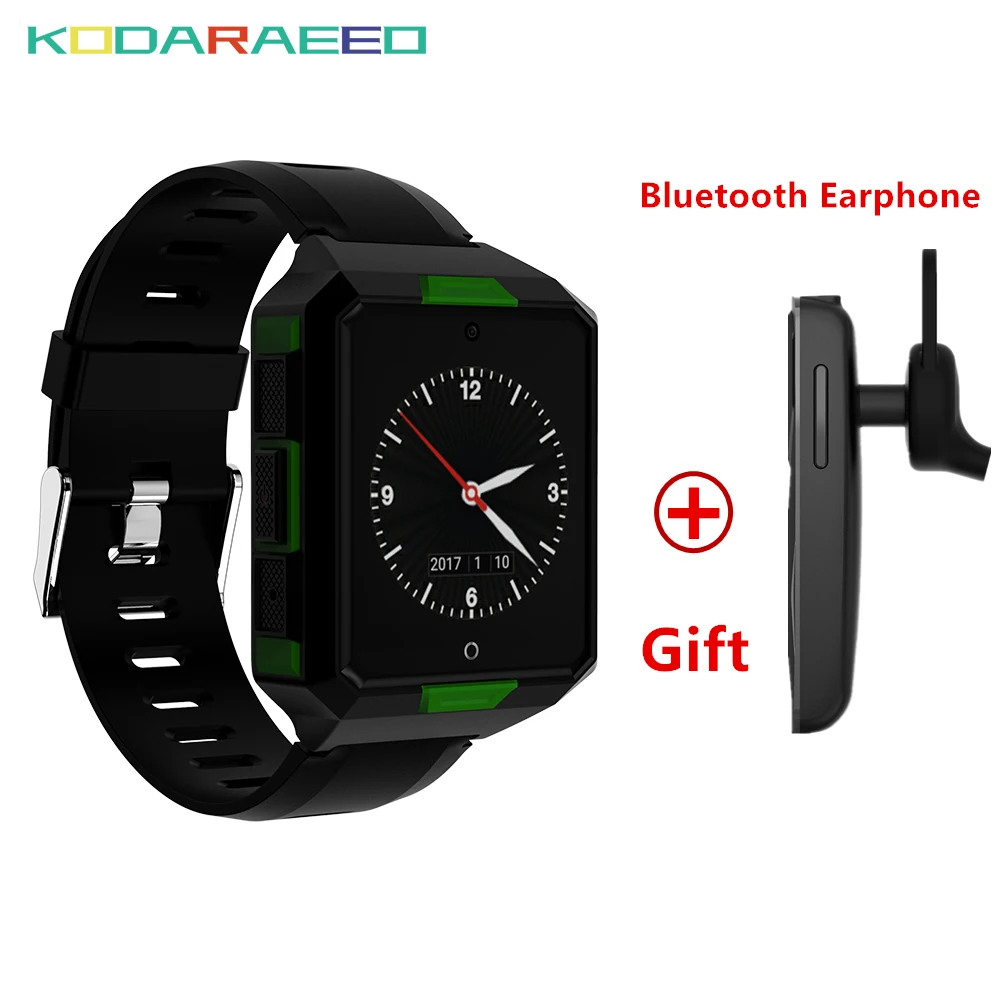 M9 GPS Смарт-часы Android с поддержкой сердечного ритма трекер артериального давления