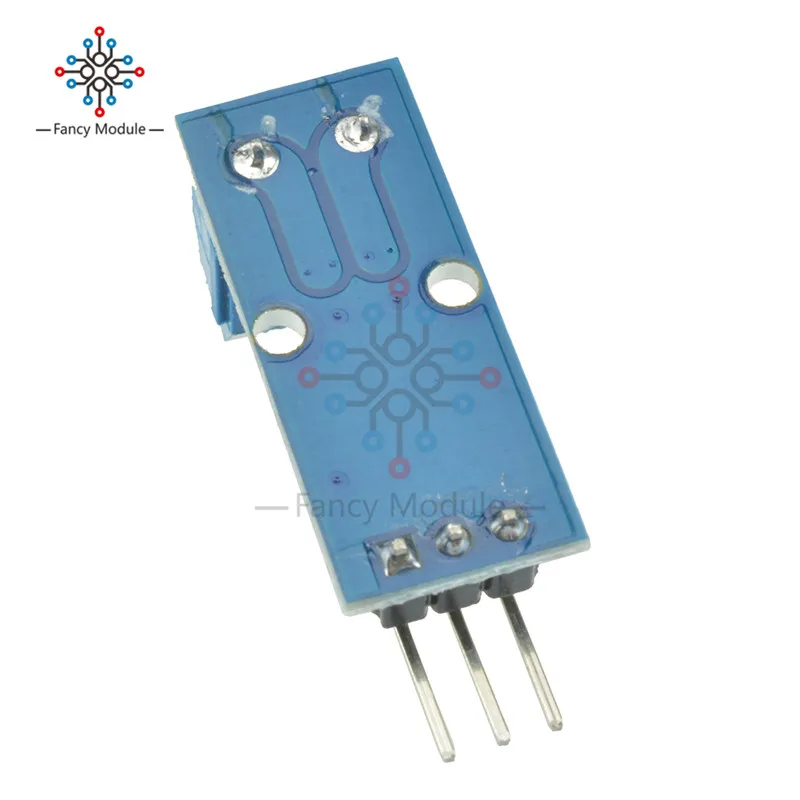 Модуль датчика тока ACS712 для Arduino 5 А|module for arduino|module sensormodule arduino |