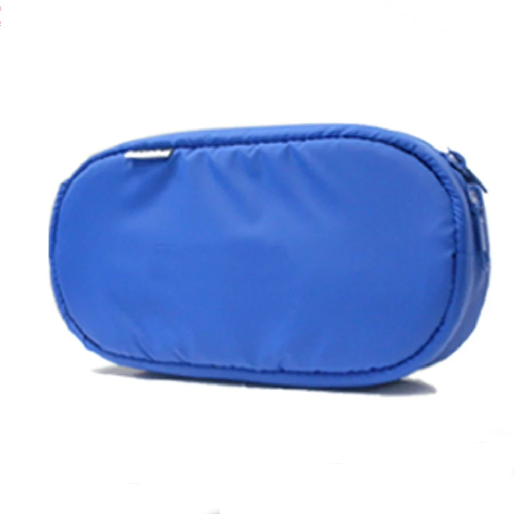 Для PSV 1000/2000 большой емкости мягкий дорожный защитный чехол сумка для PS VITA консоли