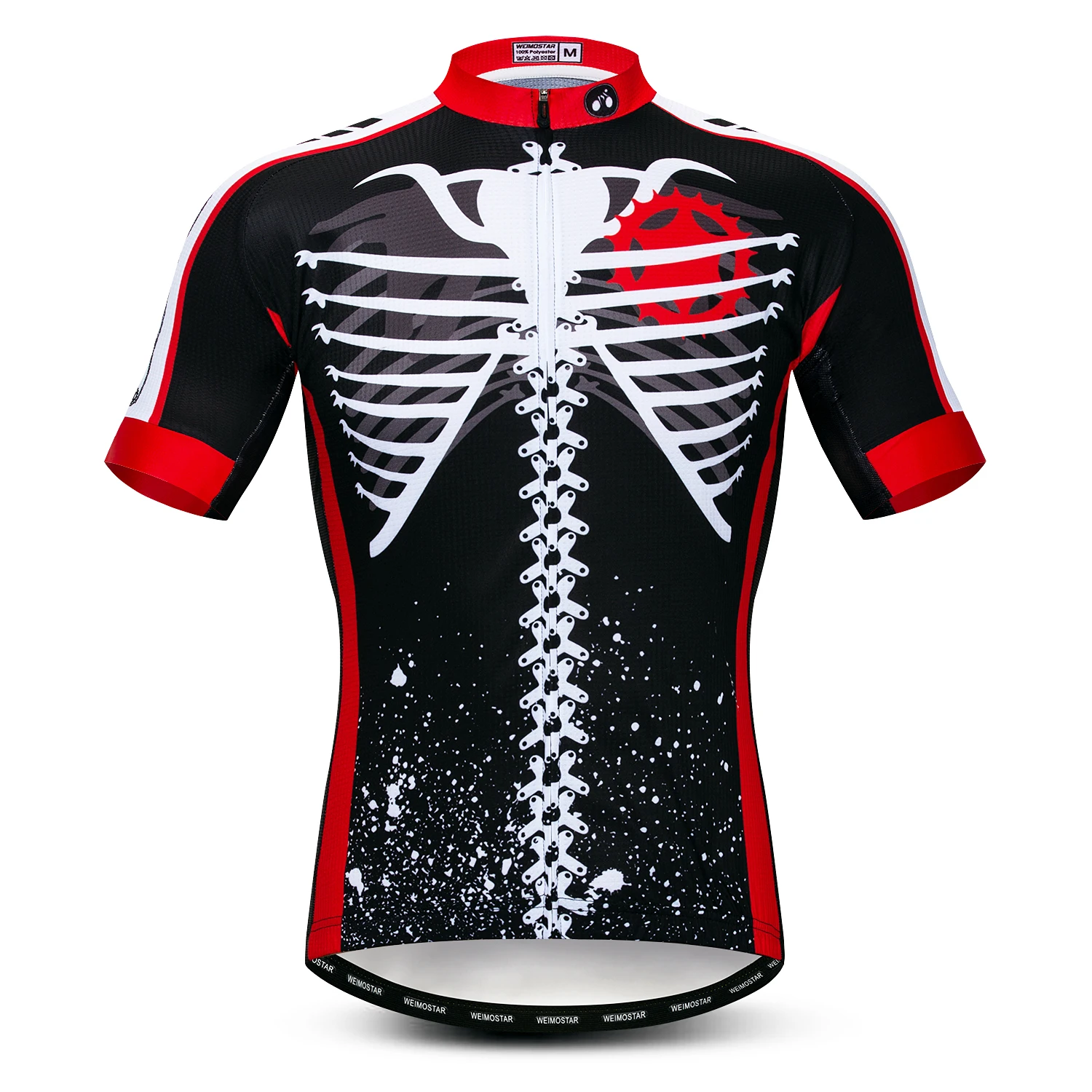 

Sport Bike Team Racing Cycling Jersey Tops Summer Bicycle Cycling Clothing Ropa Ciclismo Breathable MTB Bike Jersey Shirt