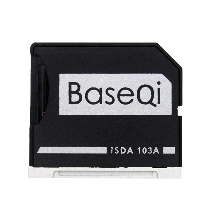 Бренд Baseqi Ninja Stealth минимальное расстояние для MacBook Air 13 дюймов модель 103A|adapter for