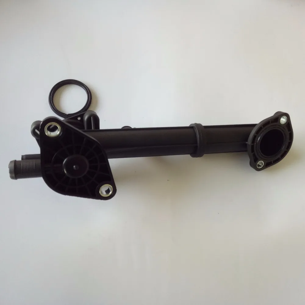 Корпус термостата для HYUNDAI ATOZ [01 14] Opel [05 OEM 25622 02501 2562202501|housing| |