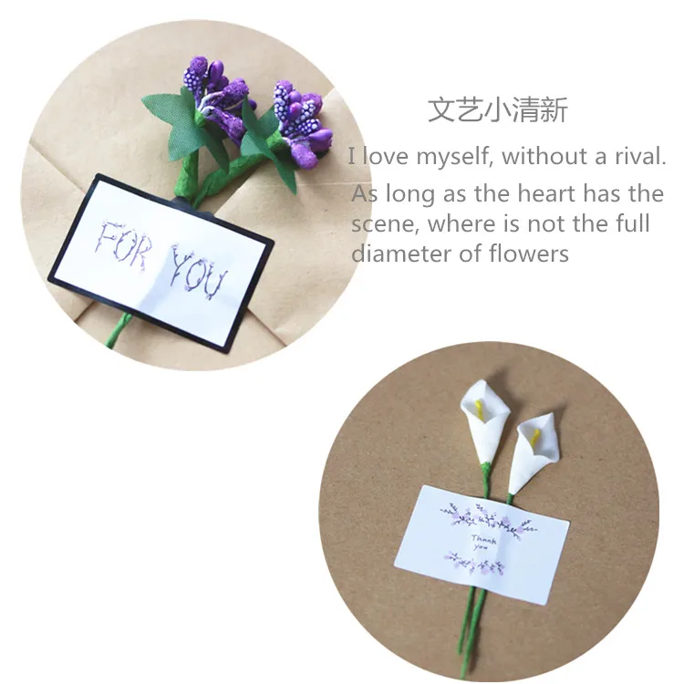 [Специальный магазин не только продажа] Подарочный пакет из волнистой керамики