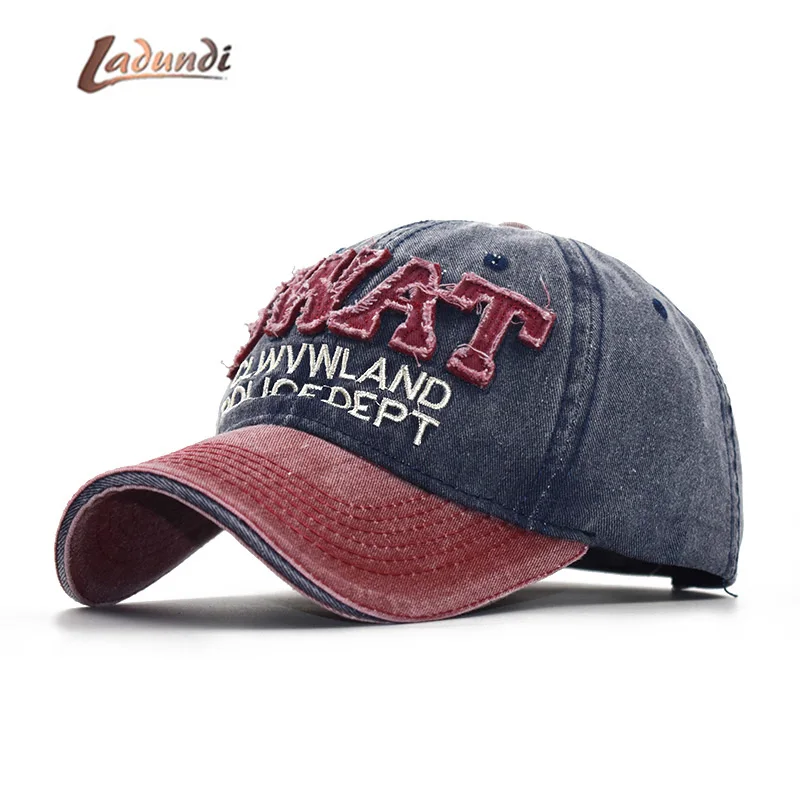 Унисекс модная мужская бейсбольная кепка Swat женская Snapback хлопковая Повседневная