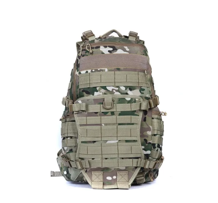 Горячая Распродажа 35L унисекс Открытый спортивный военный тактический рюкзак Кемпинг походная сумка рюкзаки дорожная альпинистская сумка для альпинизма