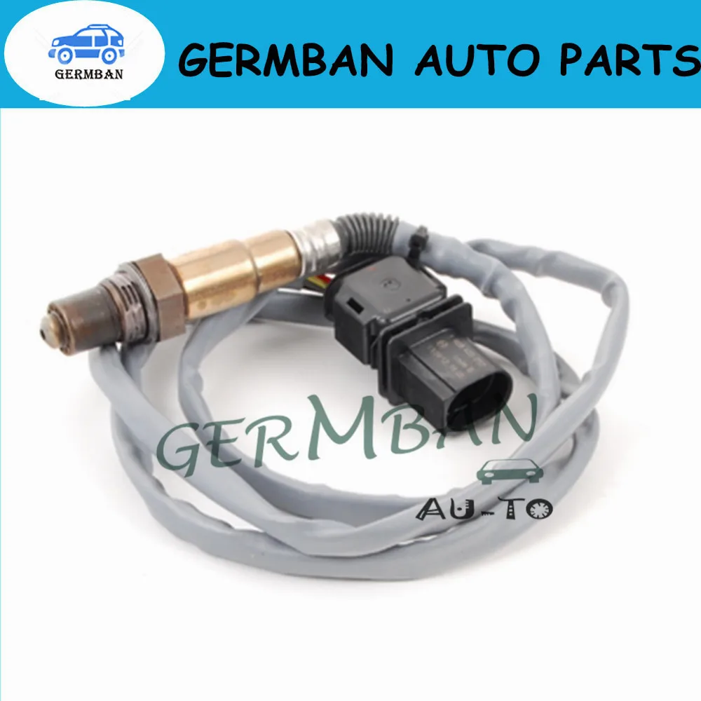 Кислородный датчик лямбда новый изготовленный для A3 Bettle Golf Jetta Passat Touager номер