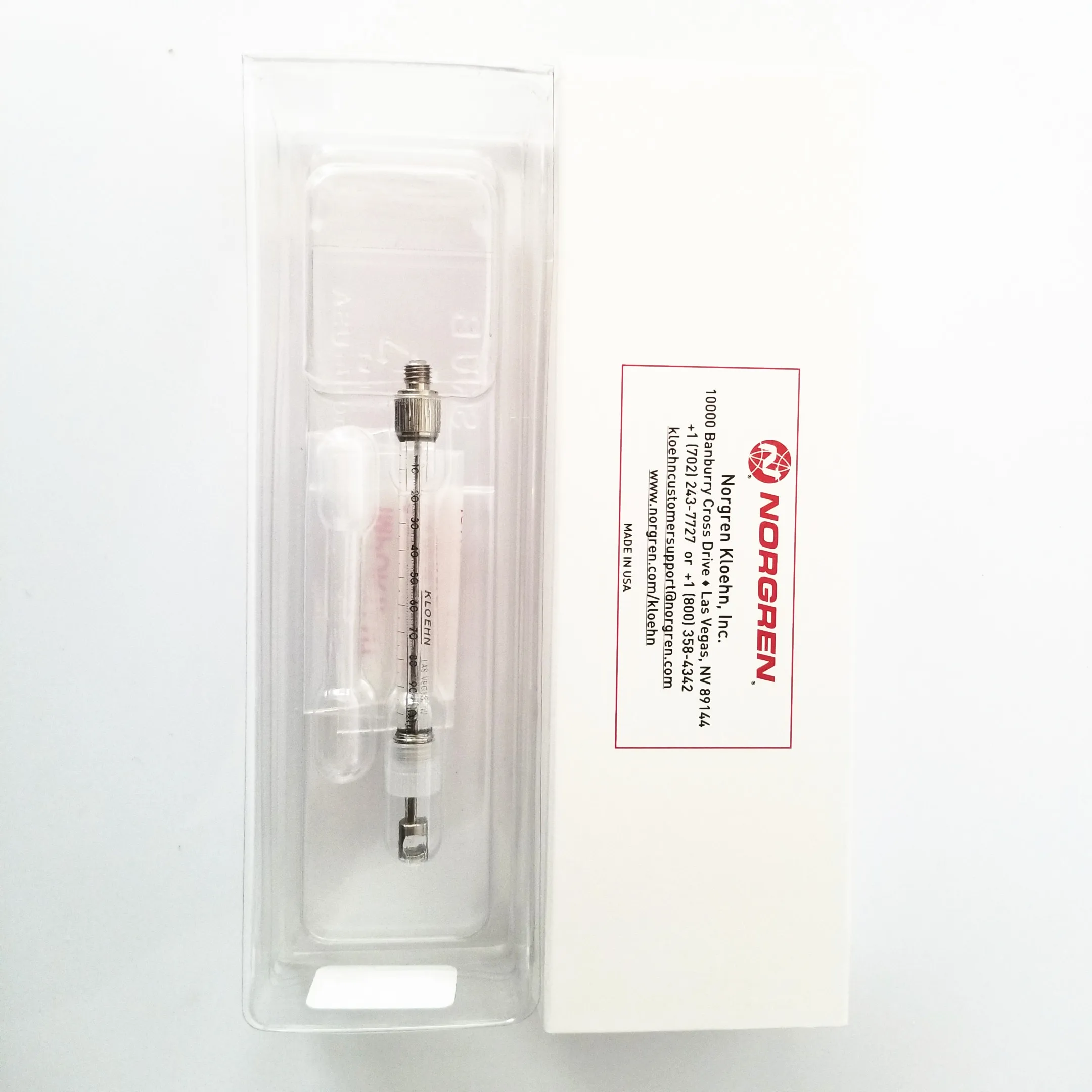 Для шприца Mindray Assy 100uL химический анализатор BS200 BS230 BS300 BS380 BS400 Новый|Дисководы