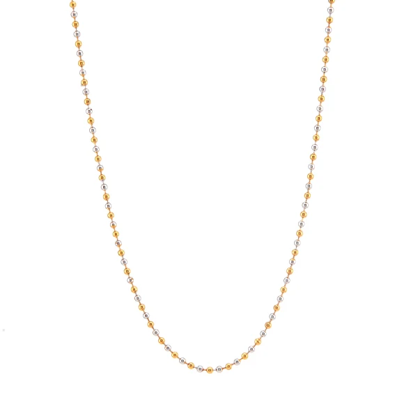 Винни дизайн ювелирные изделия высокого качества из нержавеющей стали 80 см