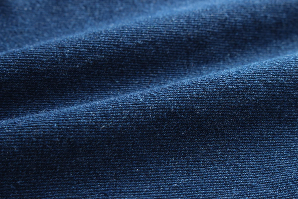 Мужские классические простые бриджи мужские синие черные джинсовые шорты