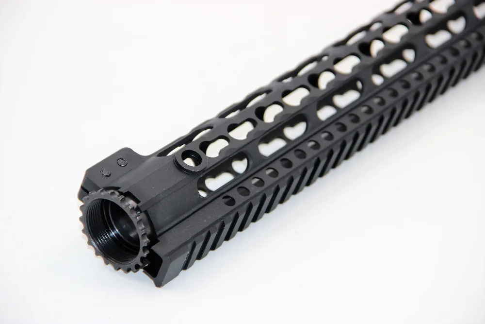 Светильник Кая 15 дюймовая алюминиевая четырехъядерная направляющая 12