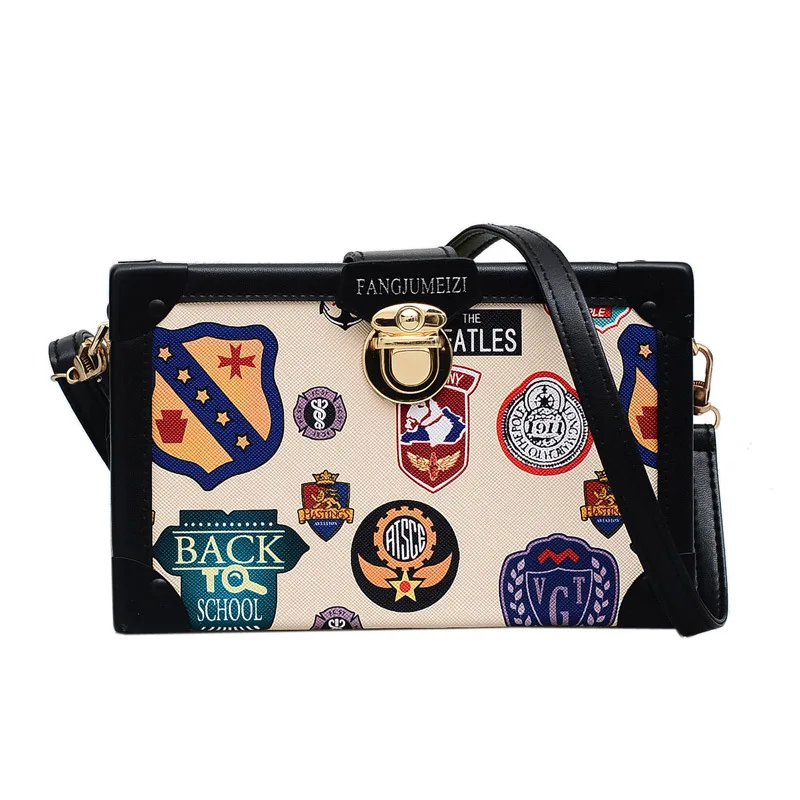 Горячая продажа новая Корейская версия модной модели значка Индивидуальная