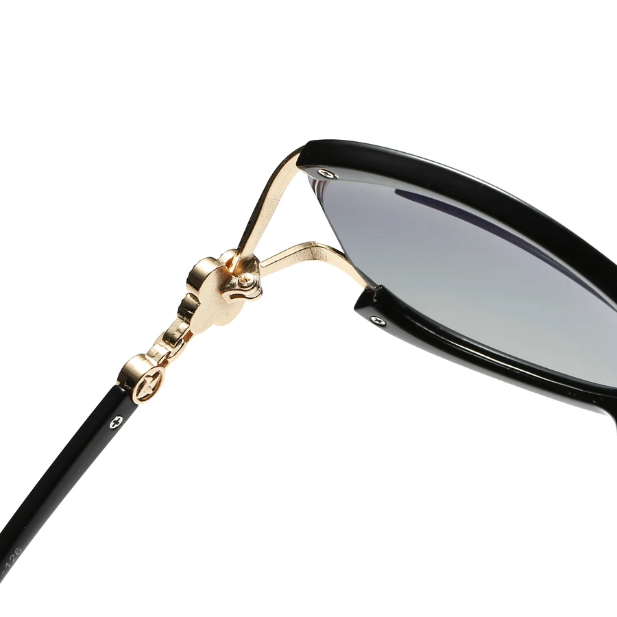 Lunette Femme женские солнцезащитные очки поляризованные Occhiali Da Sole Donna 2019 Gafas De Sol Mujer