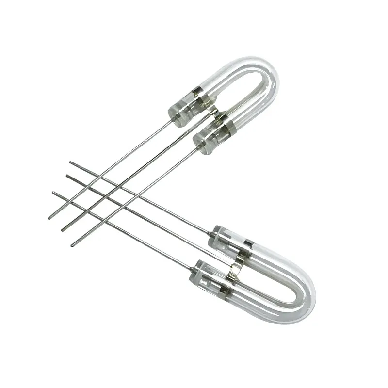 

DT-12 Xenon Bulbs are Used in Strobe Equipment