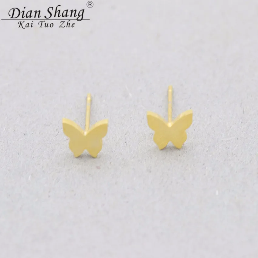10 шт. женские серьги бабочки в стиле бохо|butterfly earings for women|butterfly earringsearrings women |