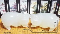 jade chinese cabbage decoration living room crafts nostalgic home decor gifts lucky send gift